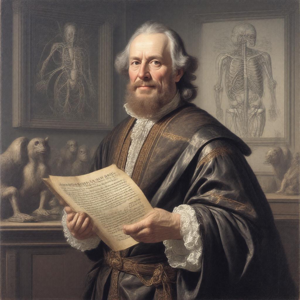 William Harvey